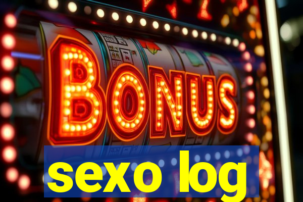 sexo log